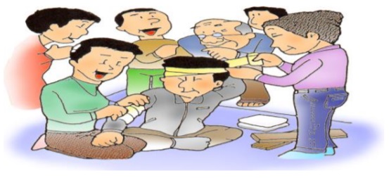 応急手当普及員講習